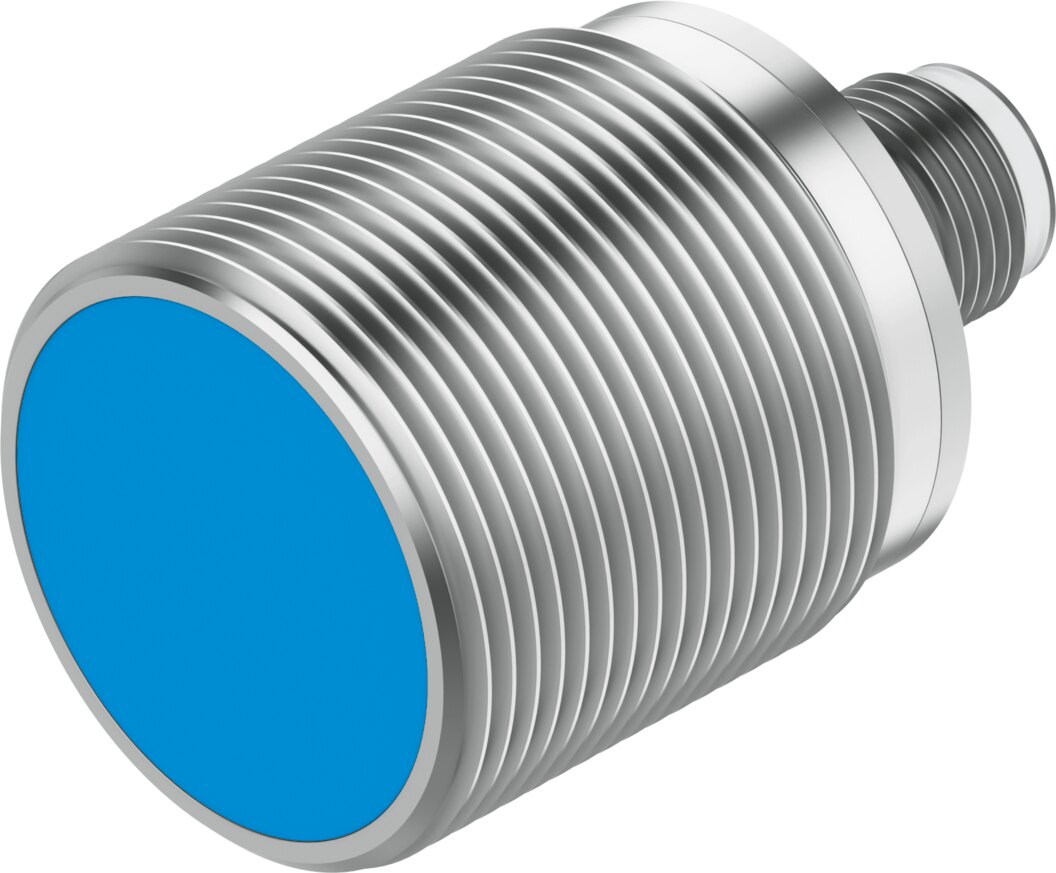 Abstandssensor SOIA-M30PB-PNLK-M12 - Festo 8161207