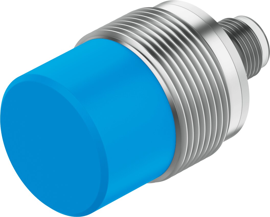 Abstandssensor SOIA-M30PNB-PNLK-M12 - Festo 8161209