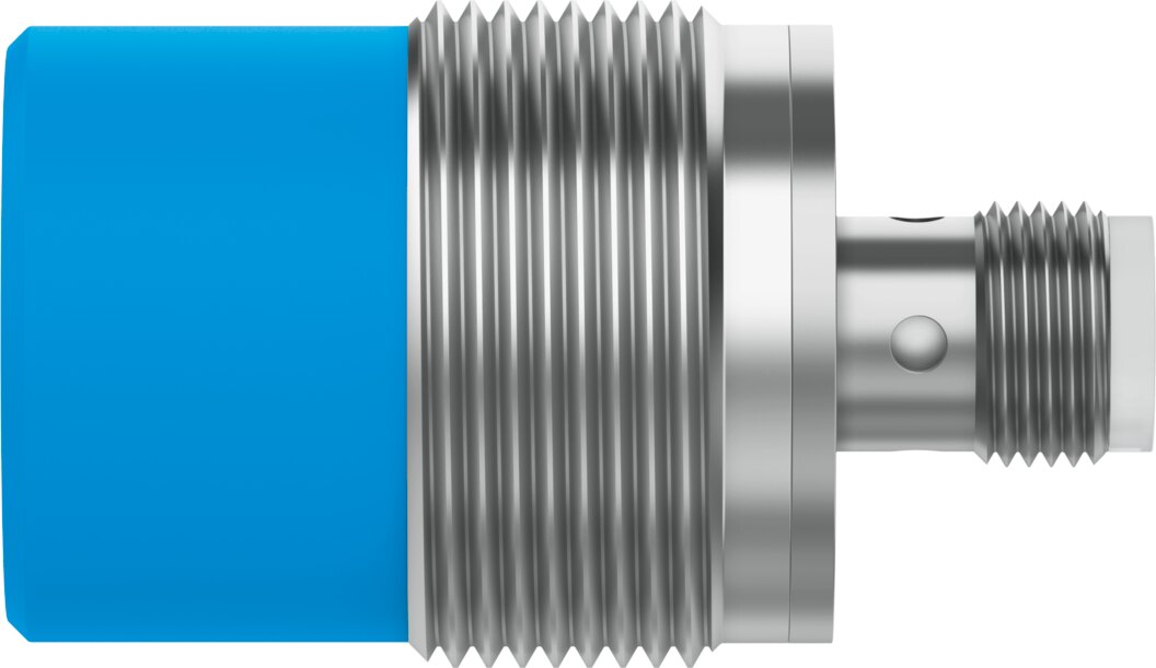 Abstandssensor SOIA-M30PNB-PNLK-M12 - Festo 8161209