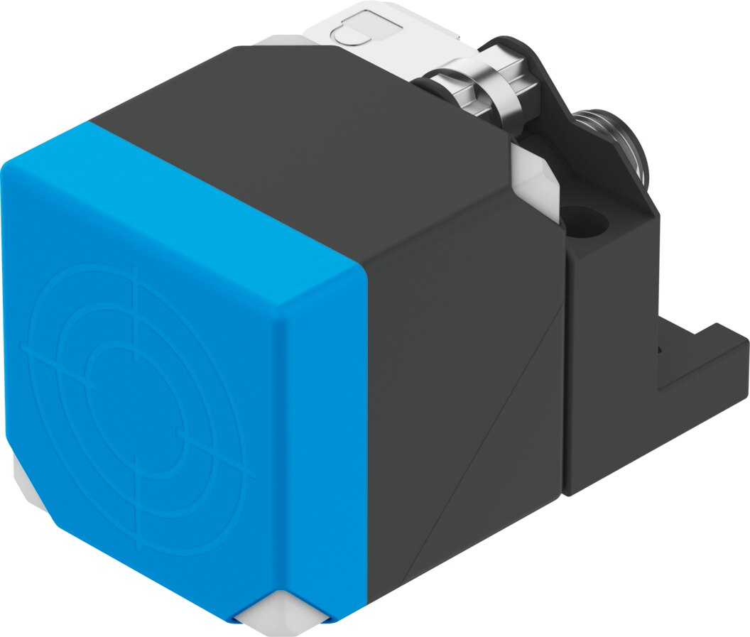 Abstandssensor SOIA-Q40NB-PNLK-M12 - Festo 8161210