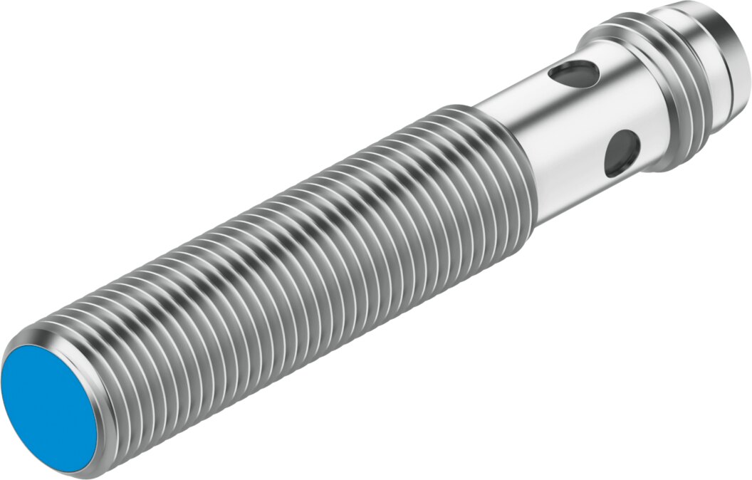 Abstandssensor SOIA-M8PB-PNLK-M8 - Festo 8161195