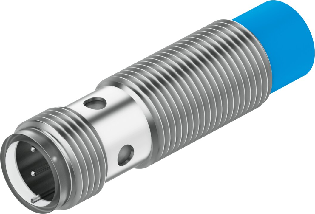 Abstandssensor SOIA-M12PNB-PNLK-M12 - Festo 8161201