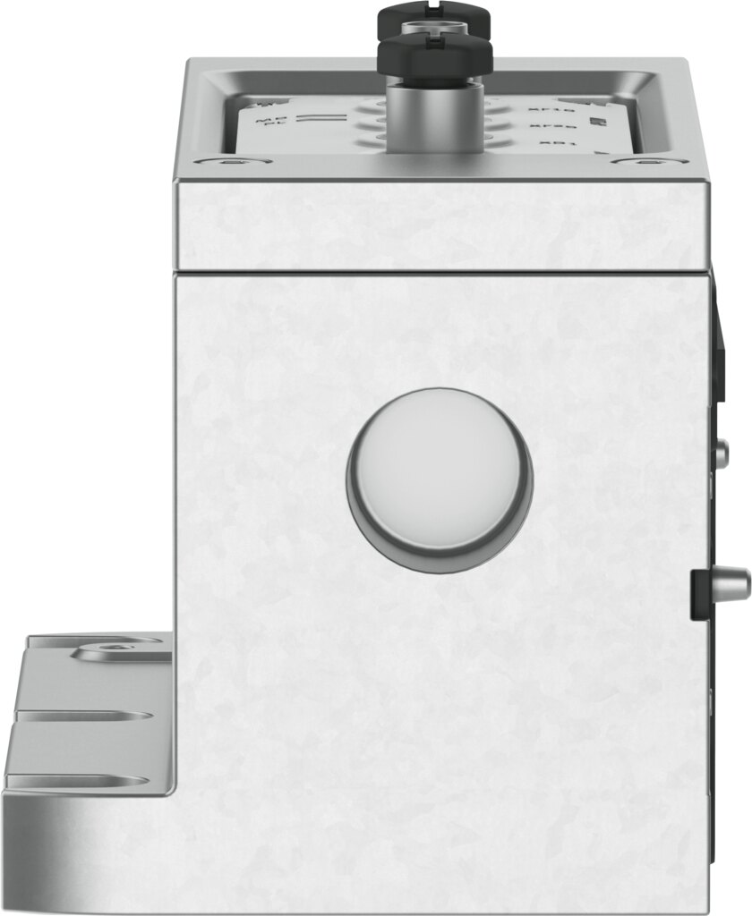 Elektrik-Anschaltung VABA-S6-1-AP - Festo 8152356