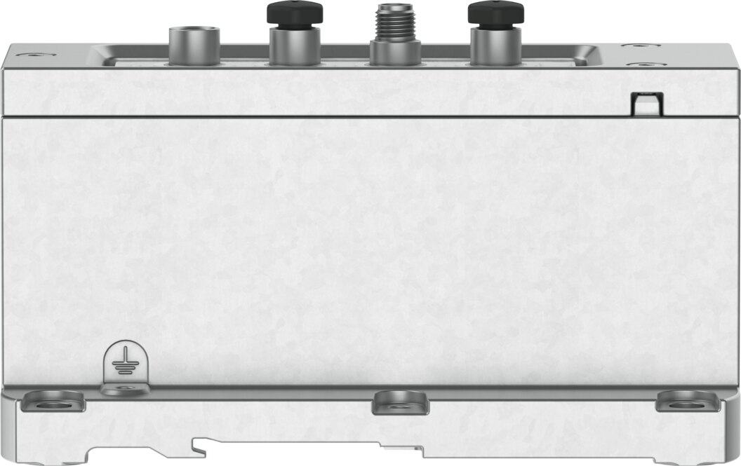 Elektrik-Anschaltung VABA-S6-1-AP - Festo 8152356