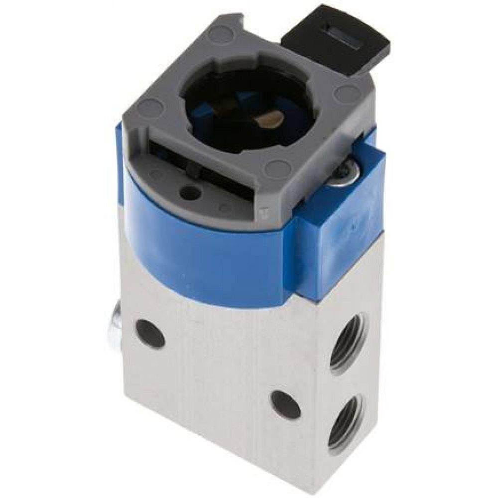 Festo 10190. Fronttafelventil SVS-3-1/8