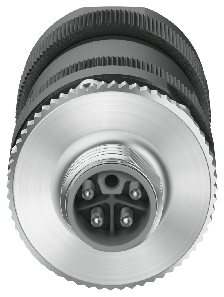 Netzanschlussstecker NECL-S-L12G5-C2-Q10 - Festo 8166791