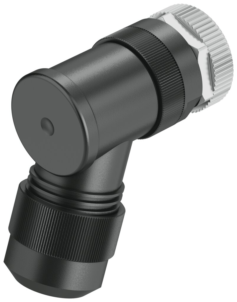 Netzanschlussdose NECL-L12W5-C2-Q10 - Festo 8166794