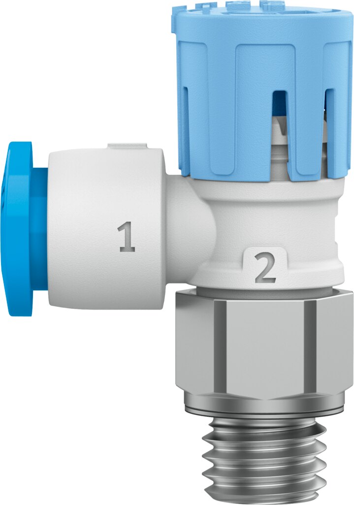 Drossel-Rückschlagventil VFOE-LS-T-M7-Q4 - Festo 8068745