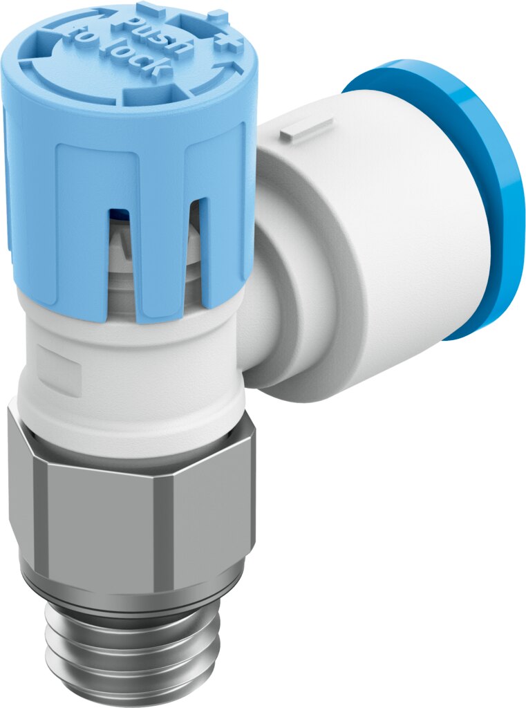 Drossel-Rückschlagventil VFOE-LS-T-M7-Q6 - Festo 8068746