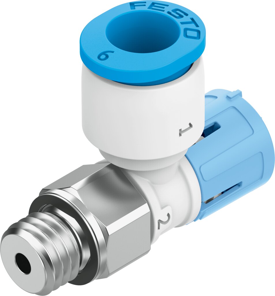Drossel-Rückschlagventil VFOE-LS-T-M7-Q6 - Festo 8068746