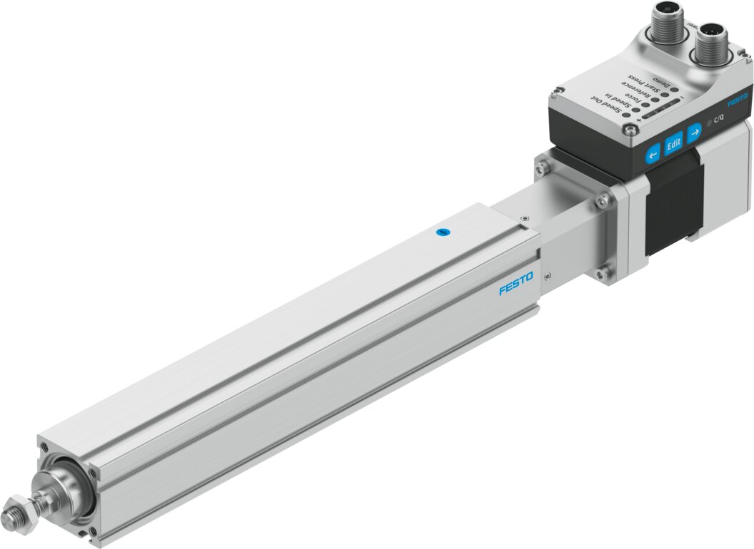 Elektrozylindereinheit EPCS-BS-32-150-8P-A-ST-M-H1-PLK-AA - Festo 8118273