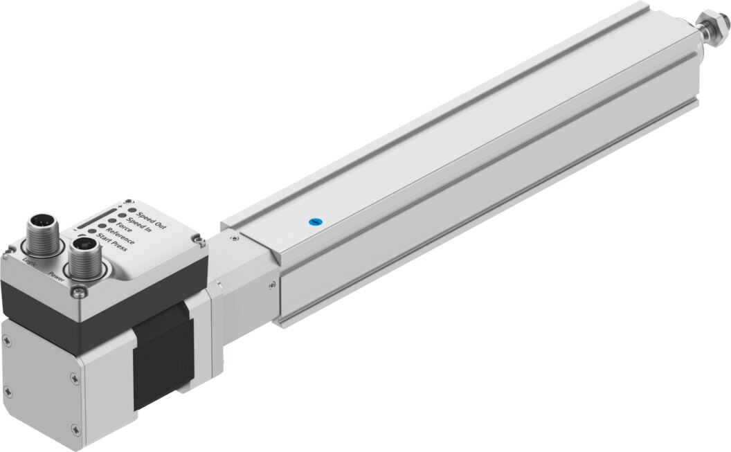 Elektrozylindereinheit EPCS-BS-32-150-3P-A-ST-M-H1-PLK-AA - Festo 8118269