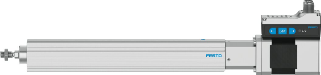 Elektrozylindereinheit EPCS-BS-32-150-8P-A-ST-M-H1-PLK-AA - Festo 8118273