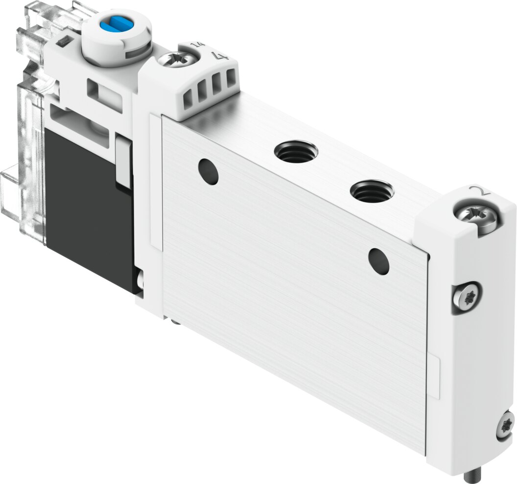 Solenoid valve VUVG-L10-M52-MT-M7-1H3L - Festo 588891