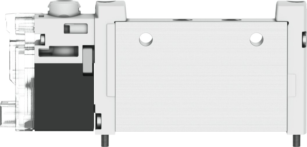 Magnetventil VUVG-L10-M52-MH-M5-1R8L - Festo 609122