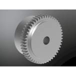 KTR 011005000050. BoWex 100 ST Nabe D.38 vorgebohrt