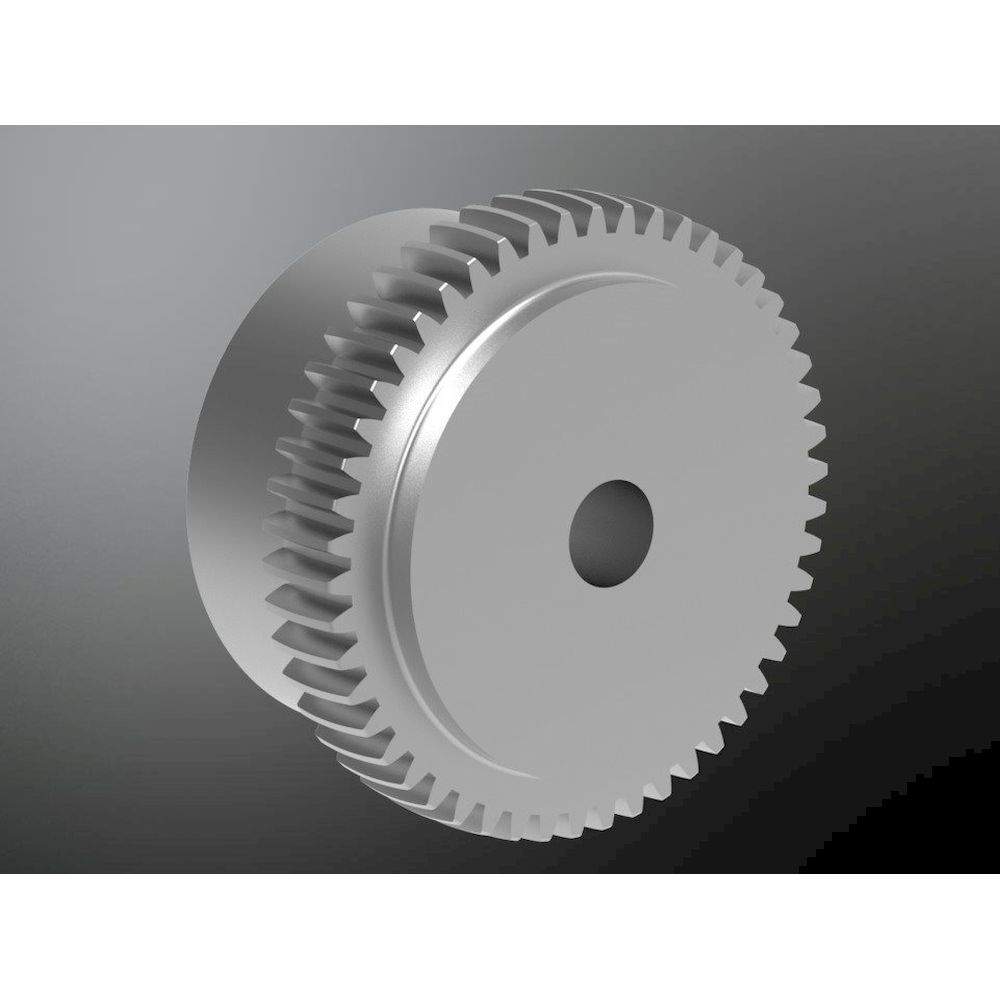 KTR 010655060002. BoWex 65 ST Nabe D.26H9 vorgebohrt L 140,0 mm 