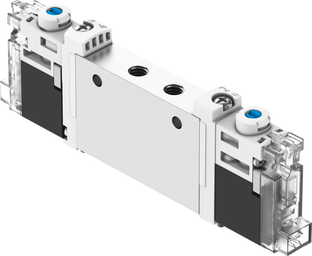 Magnetventil VUVG-L10-T32C-MZT-M7-1H2L-F1A - Festo 8164353