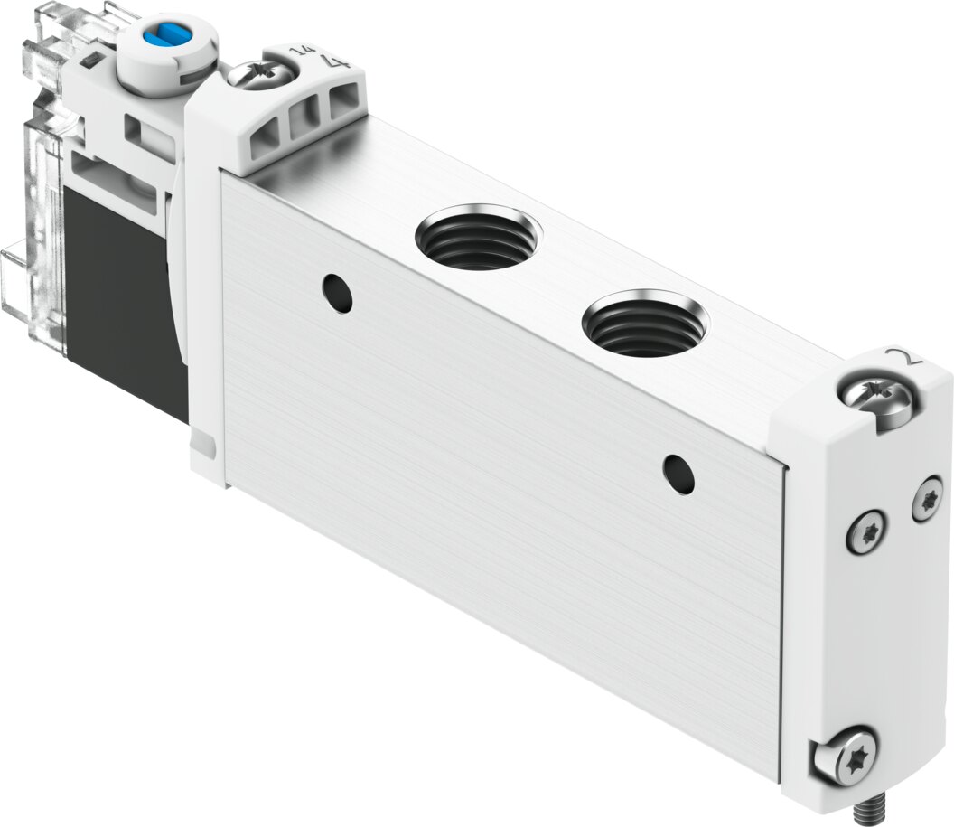 Magnetventil VUVG-L14-M52-MZT-G18-1R8L - Festo 579124
