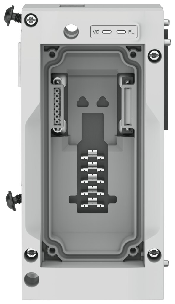 Pneumatik-Anschaltung VABA-S6-1-X5 - Festo 8154036