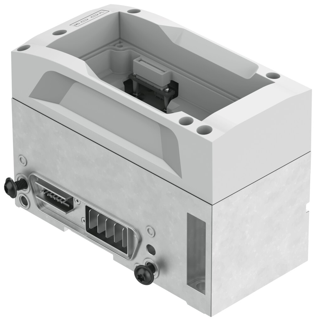 Pneumatik-Anschaltung VABA-S6-1-X5 - Festo 8154036