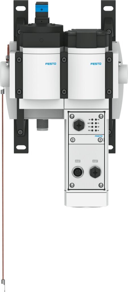 Energieeffizienzmodul MSE6-E2M-5000-FB43-AGD - Festo 8157910