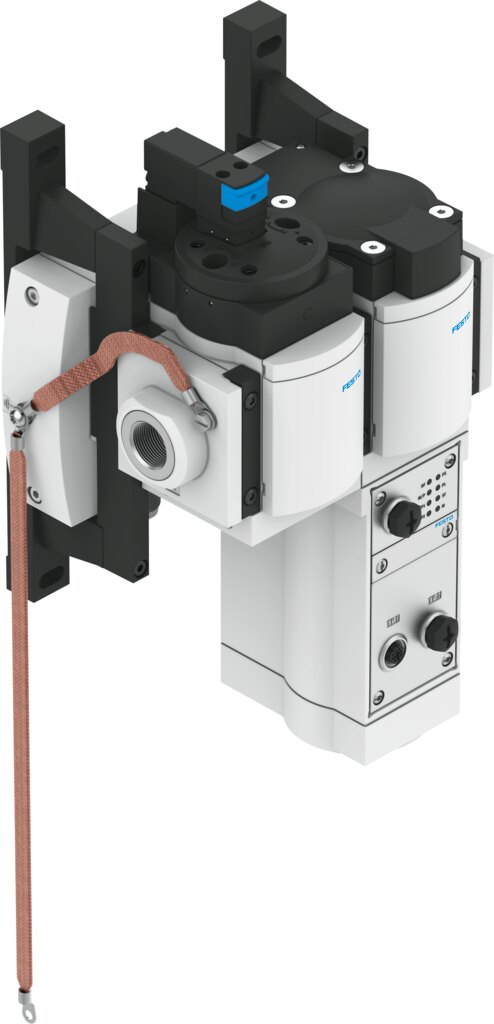 Energieeffizienzmodul MSE6-E2M-5000-FB43-AGD - Festo 8157910