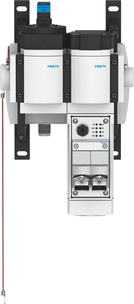Energieeffizienzmodul MSE6-E2M-5000-FB44-AGD - Festo 8157911