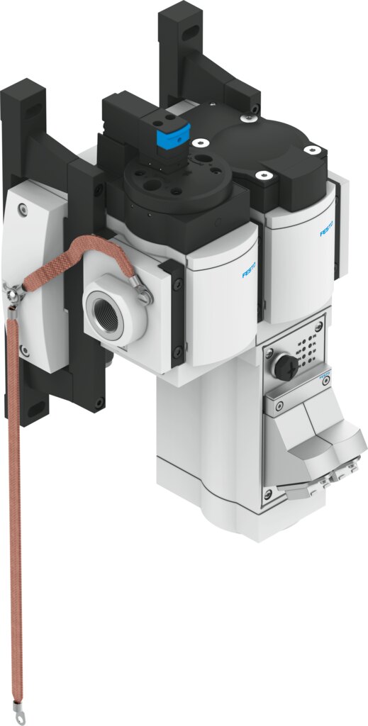 Energieeffizienzmodul MSE6-E2M-5000-FB44-AGD - Festo 8157911