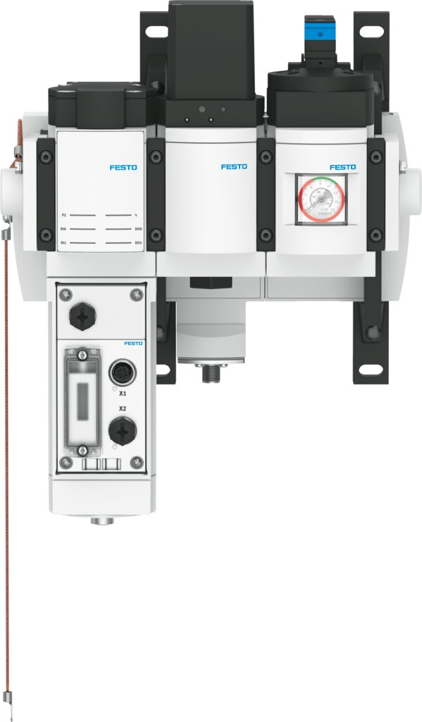 Energieeffizienzmodul MSE6-C2M-5000-FB36-D-M-RG-BAR-M12L5-AGD - Festo 8157913