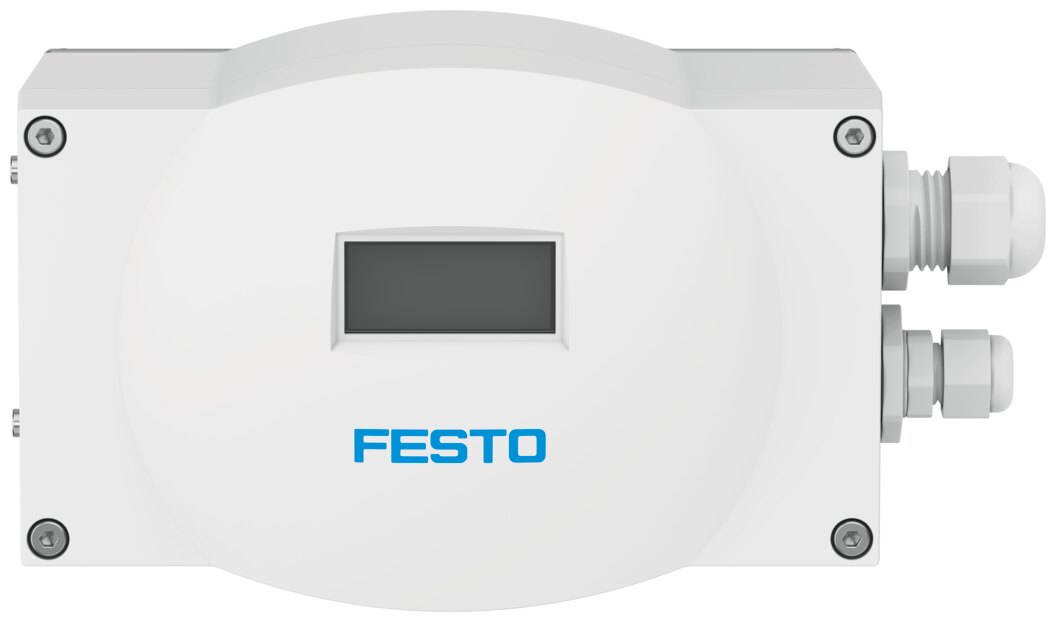 Stellungsregler CMSX-P-SE-C-U-F1-D-50-C - Festo 8171508