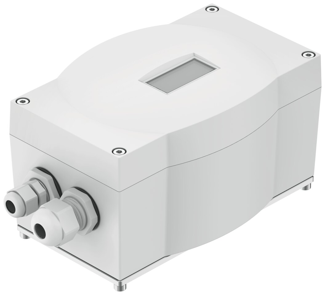 Stellungsregler CMSX-P-SE-C-U-F1-S-50-A - Festo 8171510