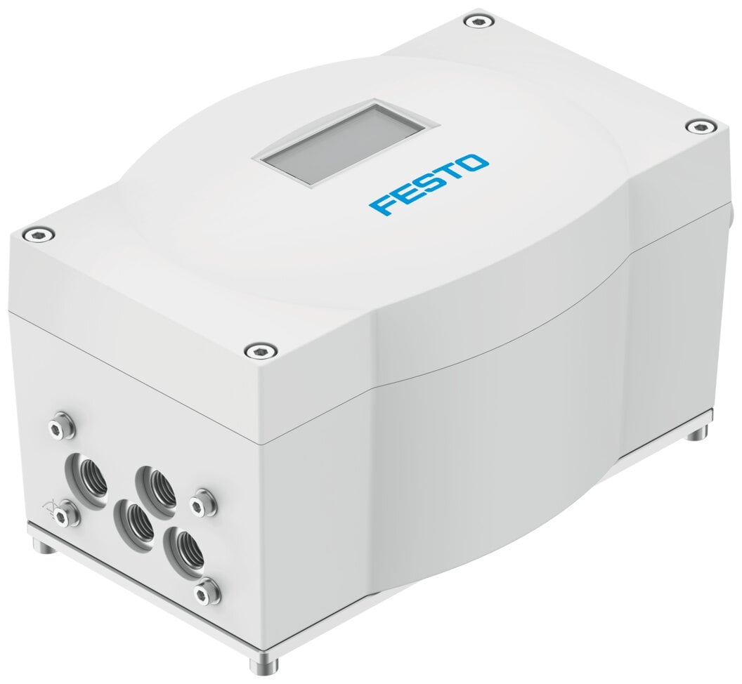 Stellungsregler CMSX-P-SE-C-U-F1-D-50-A - Festo 8171507
