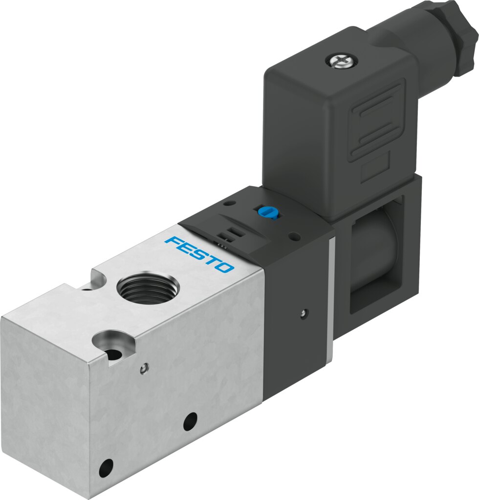 Magnetventil VUVS-LK25-M32C-AD-G14-1B2+GL-S - Festo 8060304