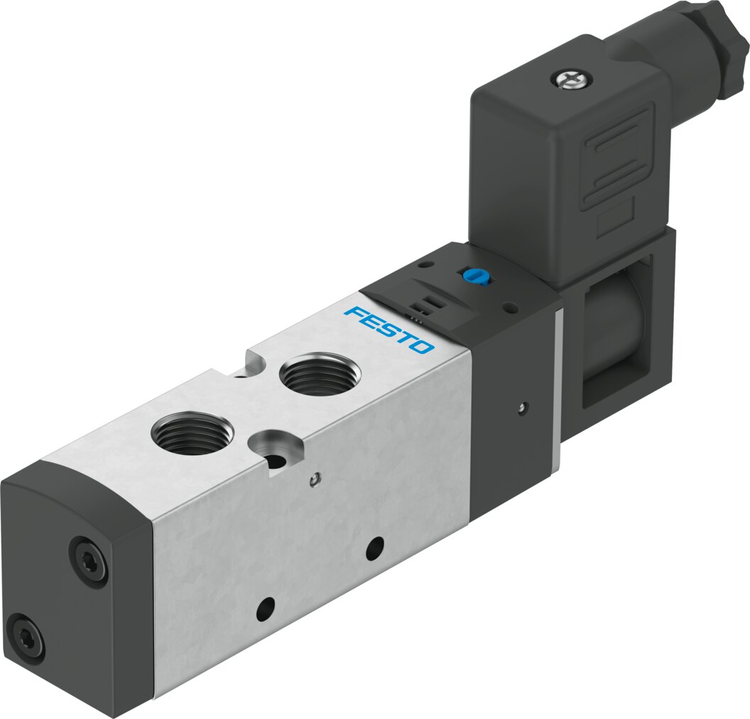 Magnetventil VUVS-LK25-M52-AD-G14-1B2+GL-S - Festo 8060305