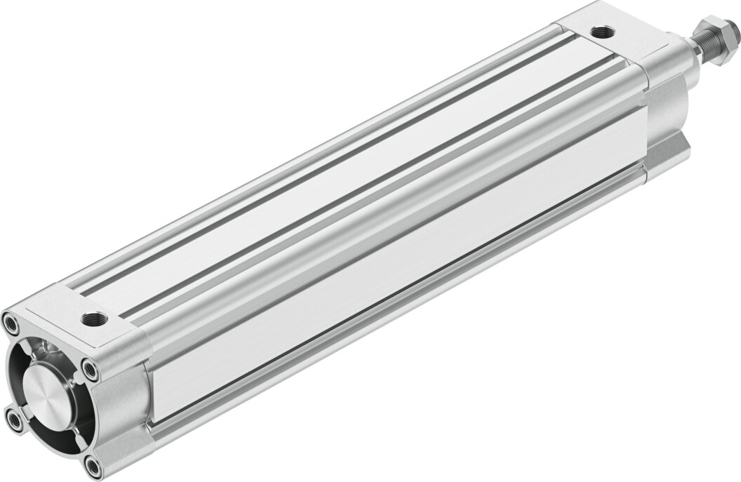 Normzylinder DSBC-80-400-D3-PPSA-N3 - Festo 8165596