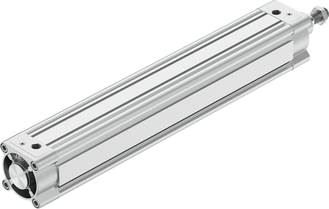 Normzylinder DSBC-80-500-D3-PPVA-N3 - Festo 8165597