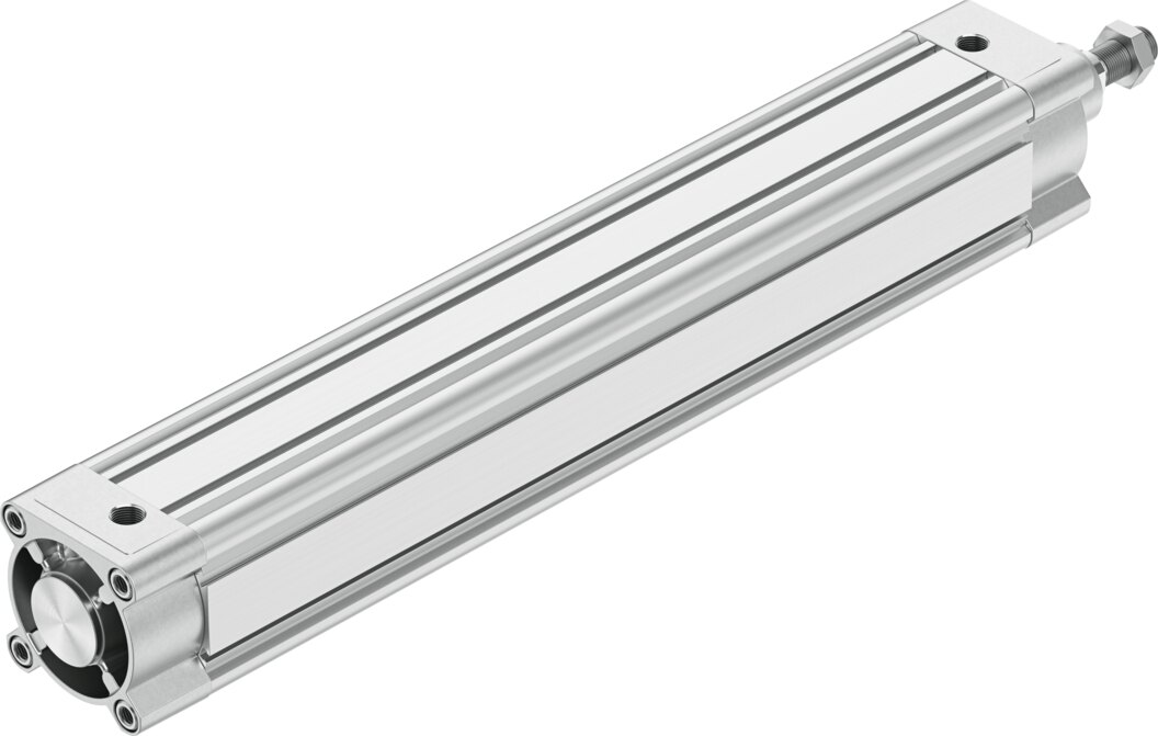 Normzylinder DSBC-80-500-D3-PPSA-N3 - Festo 8165598