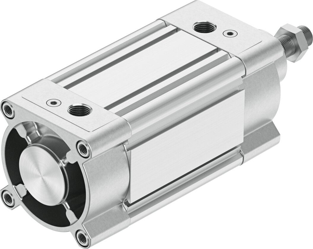 Normzylinder DSBC-100-100-D3-PPVA-N3 - Festo 8165649