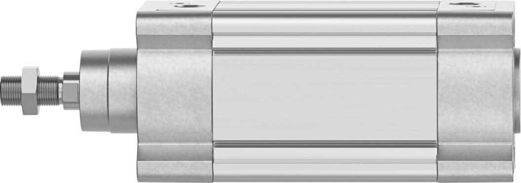 Normzylinder DSBC-100-100-D3-PPVA-N3 - Festo 8165649
