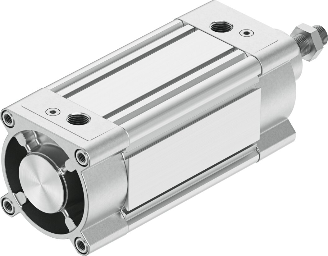Normzylinder DSBC-100-125-D3-PPVA-N3 - Festo 8165650