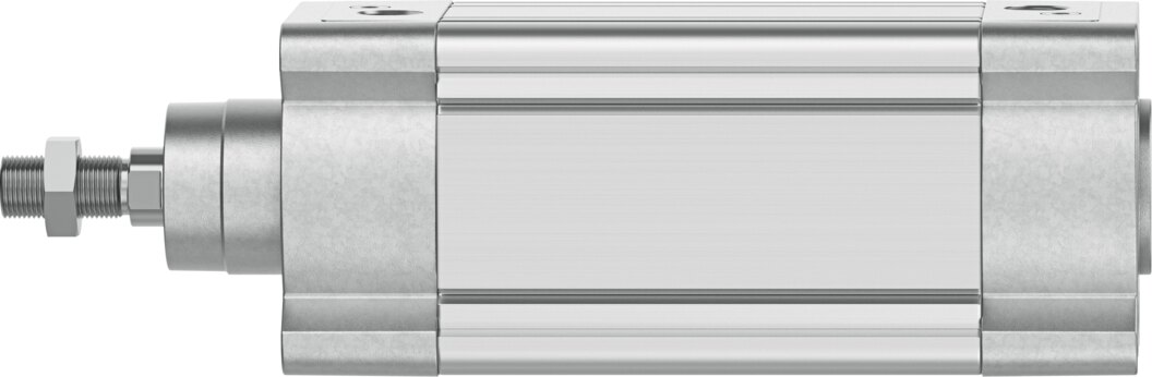 Normzylinder DSBC-100-125-D3-PPVA-N3 - Festo 8165650