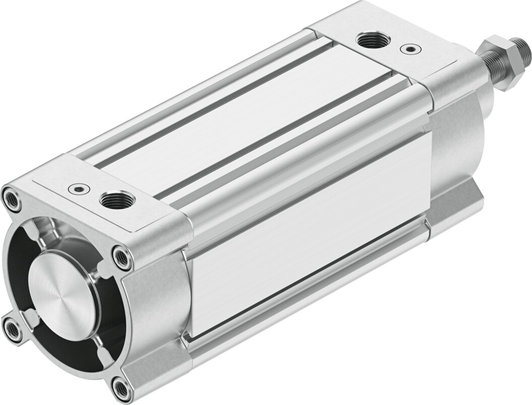 Normzylinder DSBC-100-160-D3-PPVA-N3 - Festo 8165651
