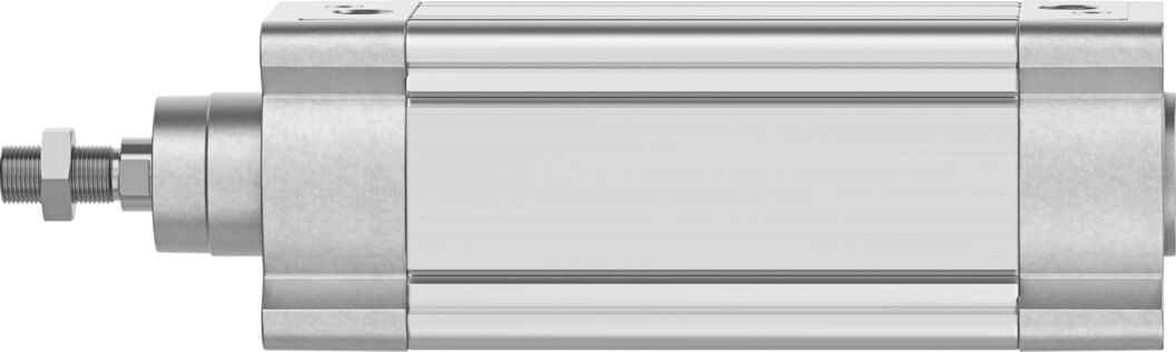 Normzylinder DSBC-100-160-D3-PPVA-N3 - Festo 8165651