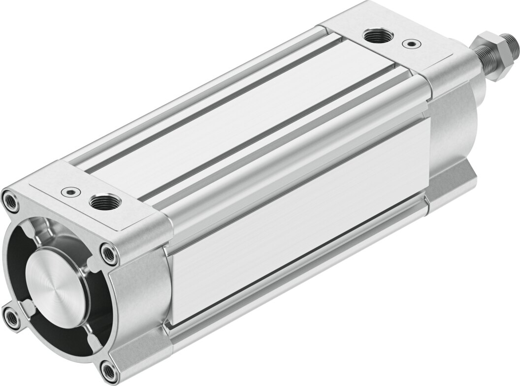 Normzylinder DSBC-100-200-D3-PPVA-N3 - Festo 8165652