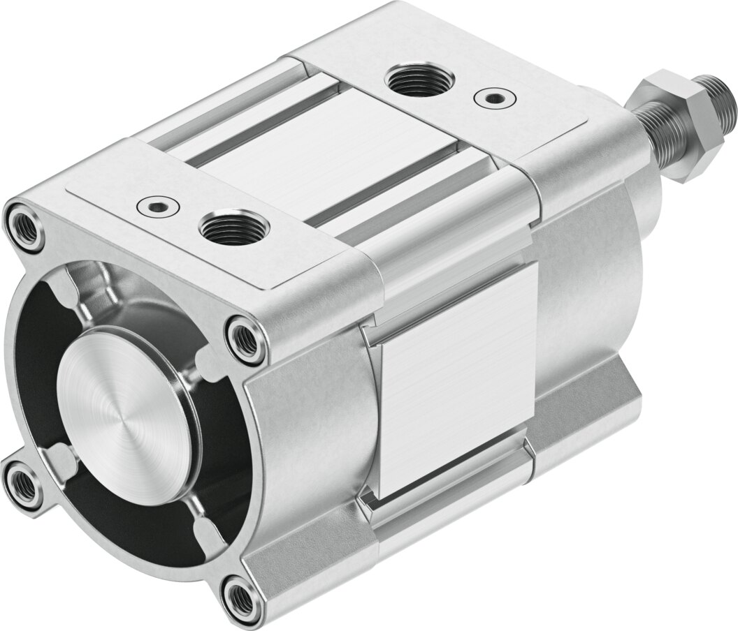 Normzylinder DSBC-100-25-D3-PPVA-N3 - Festo 8165653