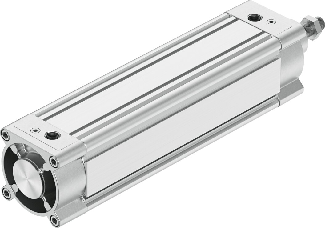 Normzylinder DSBC-100-320-D3-PPVA-N3 - Festo 8165655