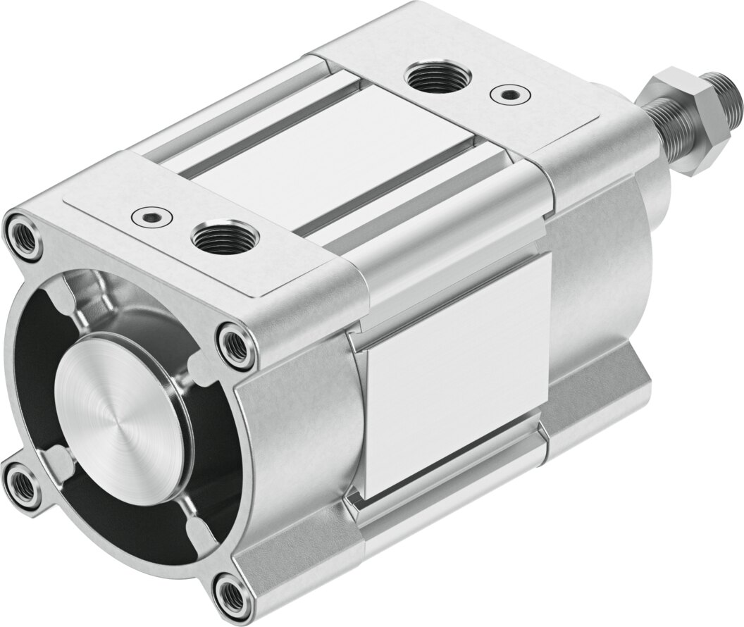 Normzylinder DSBC-100-40-D3-PPVA-N3 - Festo 8165656