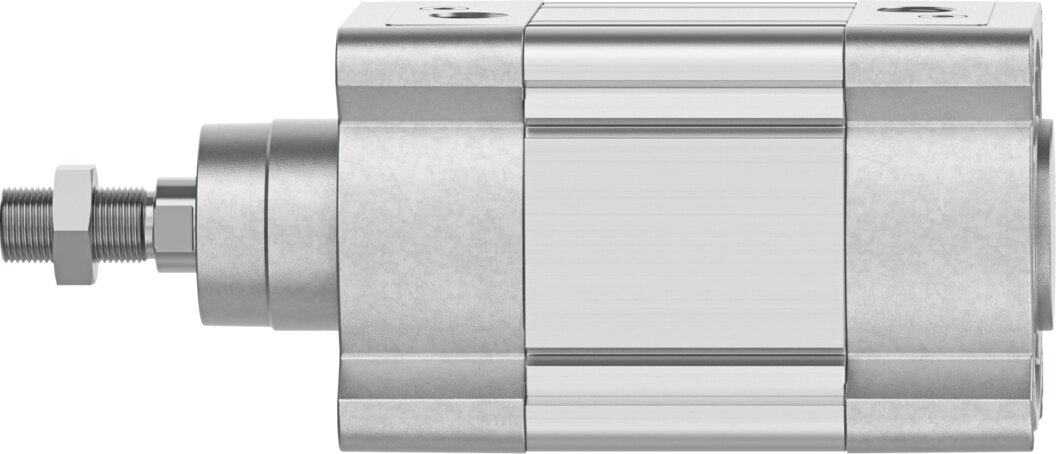 Normzylinder DSBC-100-40-D3-PPVA-N3 - Festo 8165656