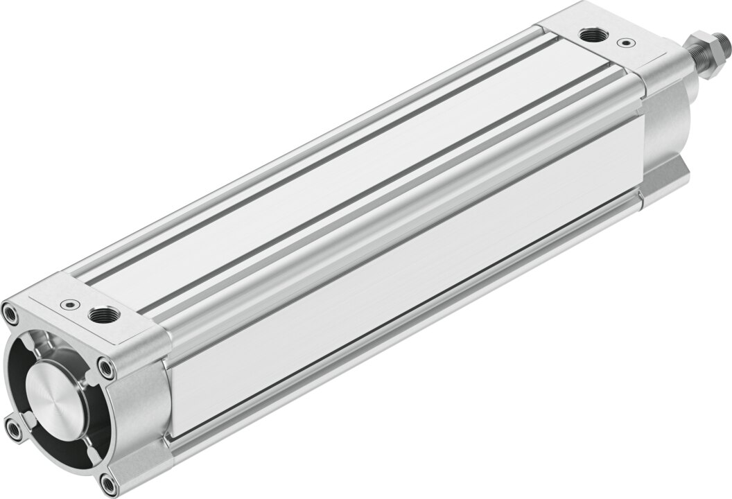 Normzylinder DSBC-100-400-D3-PPVA-N3 - Festo 8165657